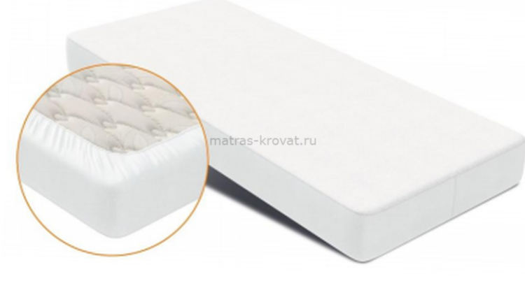 Защитный чехол ProSon Aqua Save M 80 х 190 см