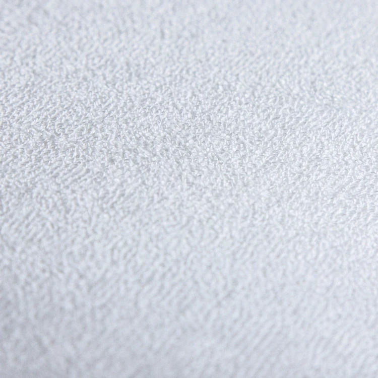 Твой Чехол Влагостойкий Хлопковый 25 см 80 х 190 см