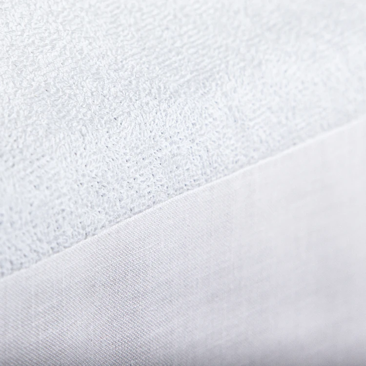 Твой Чехол Влагостойкий Хлопковый 25 см 80 х 190 см