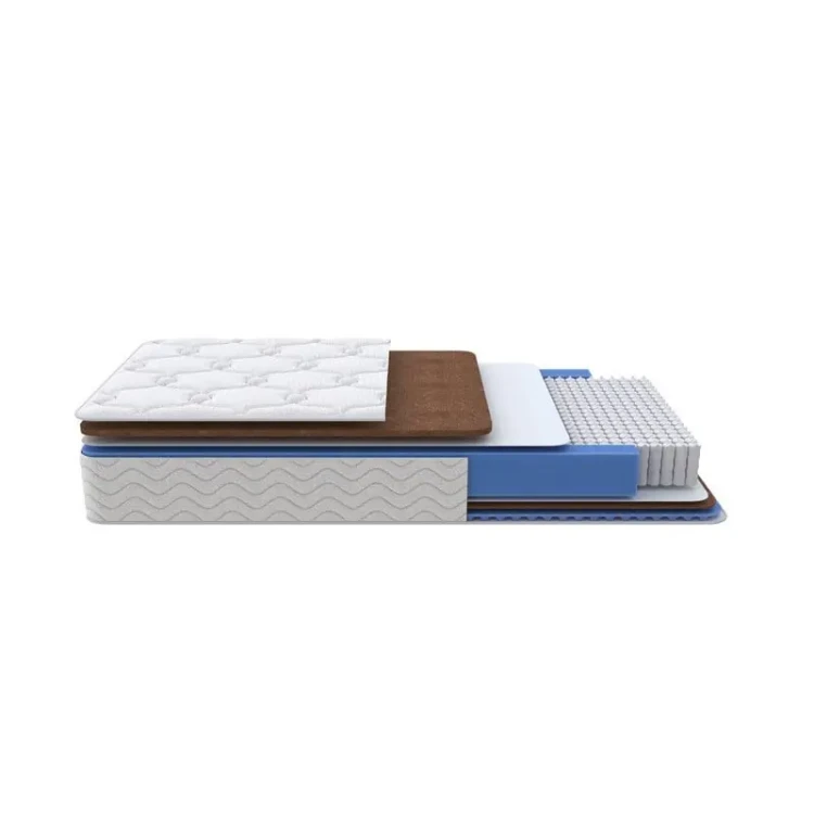 Твой Матрас Orto Two-Sides S1000 80 х 190 см