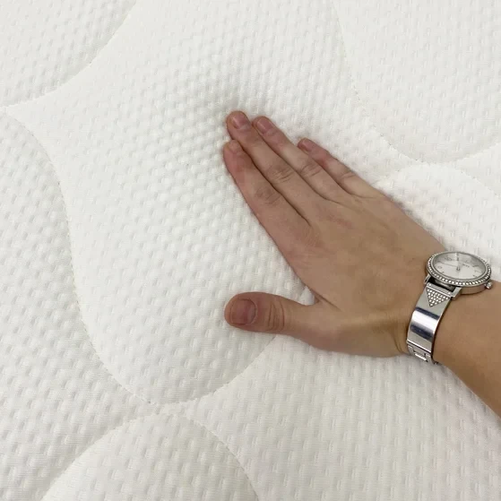 Твой Матрас Orto Two-Sides S1000 80 х 190 см