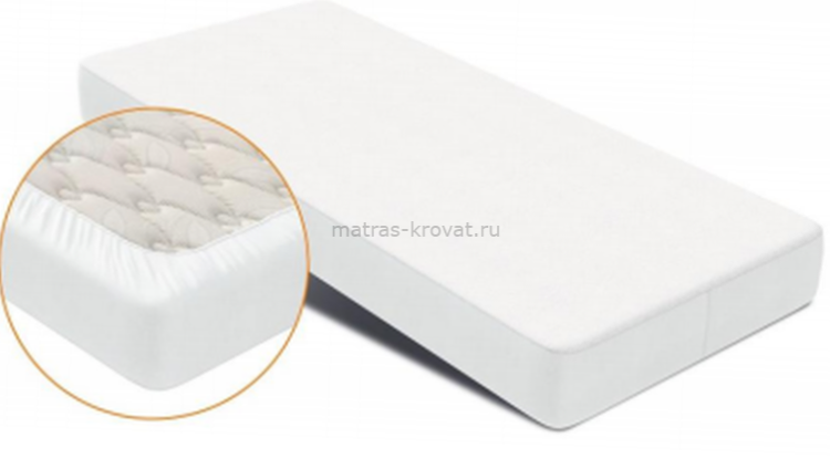 Защитный чехол ProSon Aqua Save Light S 80 х 190 см