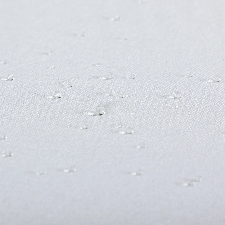 Твой Чехол Влагостойкий Хлопковый 35 см 80 х 190 см