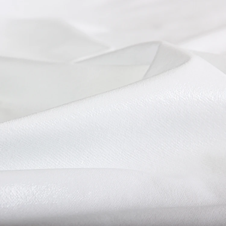 Твой Чехол Влагостойкий Хлопковый 35 см 80 х 190 см