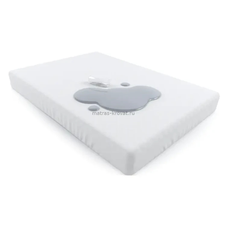 Защитный чехол Mr. Mattress Jersey L 60 х 190 см