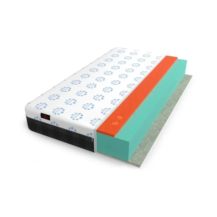 Матрас Mr.Mattress Black Label Energy L 80 х 190 см