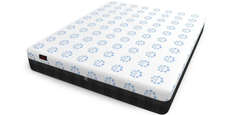 Матрас Mr.Mattress Black Label Energy XL 80 х 195 см