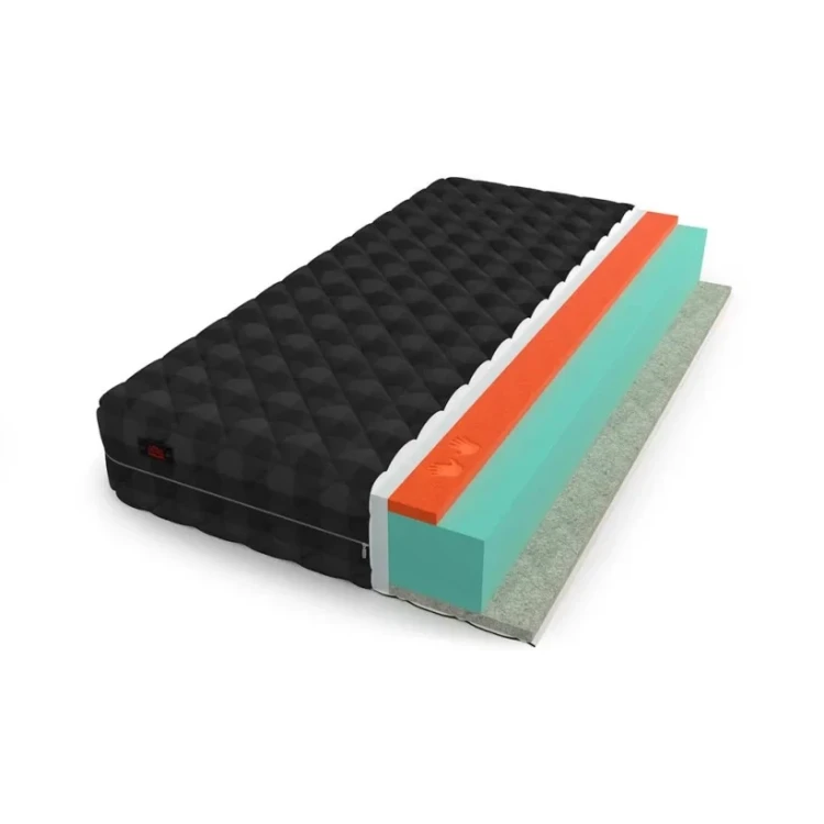 Матрас Mr.Mattress Black Label Effetto L 90 х 200 см
