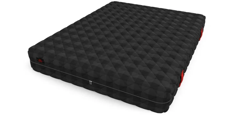 Матрас Mr.Mattress Black Label Effetto XL 80 х 195 см