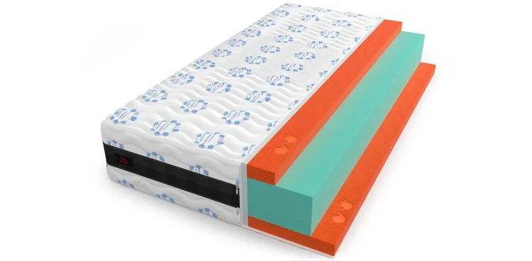 Матрас Mr.Mattress Black Label Relax L 80 х 195 см