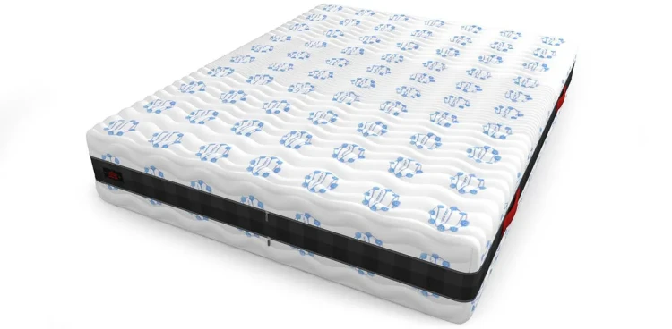 Матрас Mr.Mattress Black Label Relax L 80 х 195 см