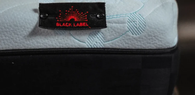 Матрас Mr.Mattress Black Label Relax L 80 х 195 см