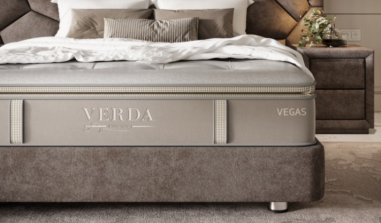 Матрас Verda Vegas