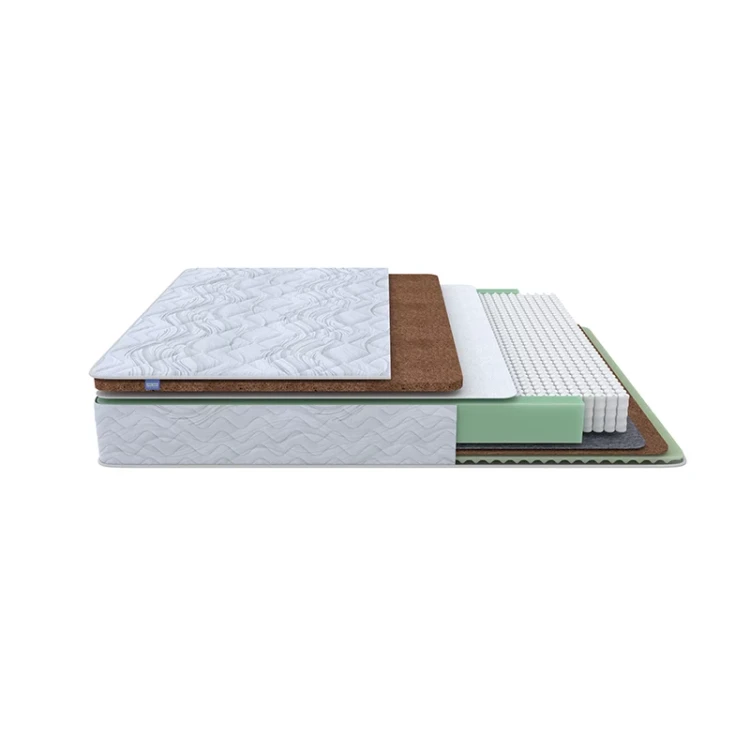 Матрас ProSon Dream Green Duo M/F 80 х 190 см