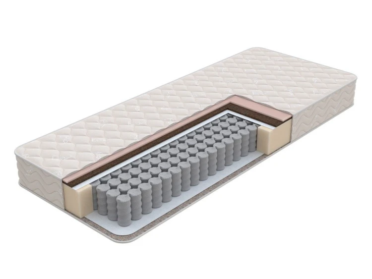 Матрас ProSon ECO Classic EVS Flat 140 х 195 см