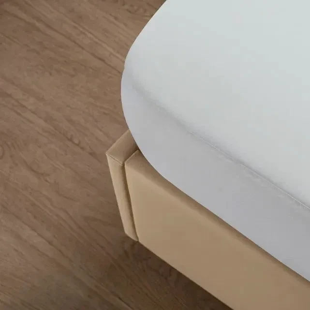 Защитный чехол Sontery by Askona Tricot 80 х 200 см