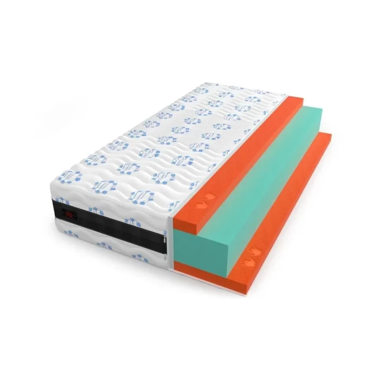 Матрас Mr.Mattress Black Label Relax 140 х 200 см