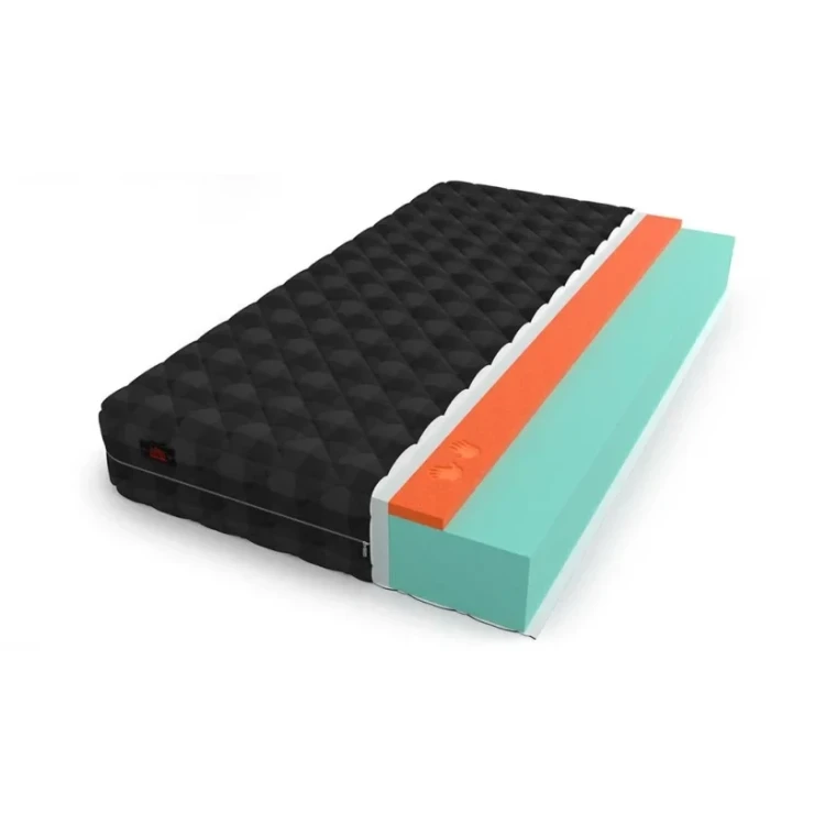 Матрас Mr.Mattress Black Label Effetto 120 х 200 см