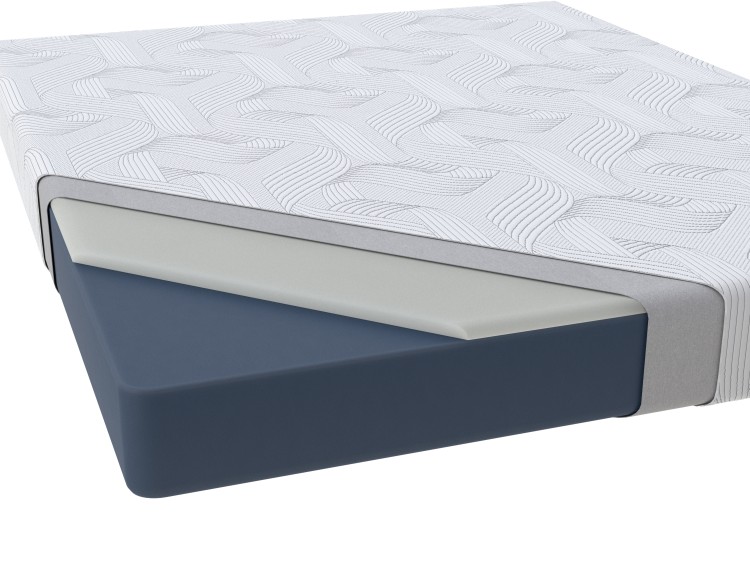 Матрас Райтон Flow Plus M Flow Light, 80 х 195 см