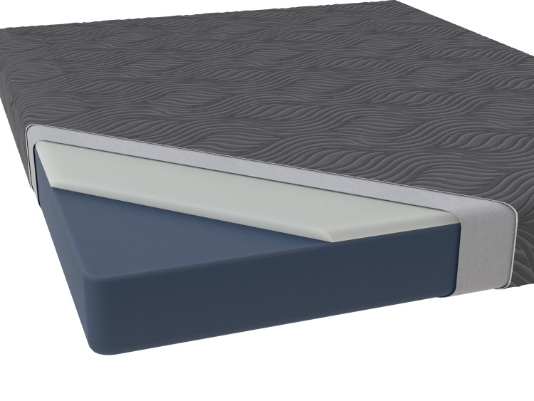 Матрас Райтон Flow Plus M Flow Light, 80 х 195 см