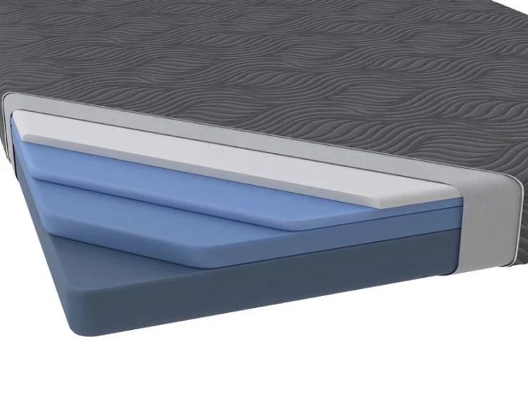 Матрас Райтон Flow Plus P Light, 80 х 195 см