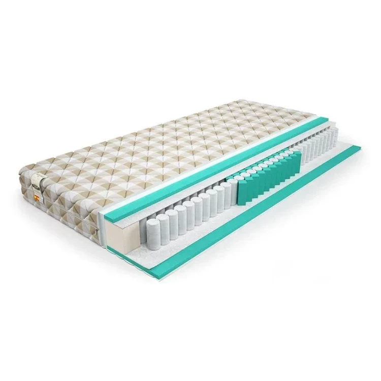 Матрас Mr.Mattress Aroma Richard 120 х 195 см