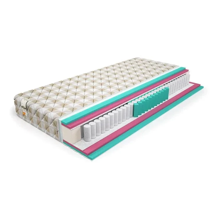 Матрас Mr.Mattress Aroma Charles 120 х 190 см