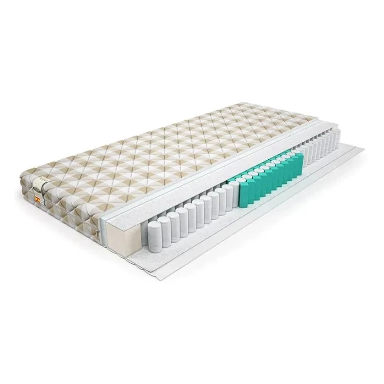 Матрас Mr.Mattress Aroma Baxter 120 х 190 см