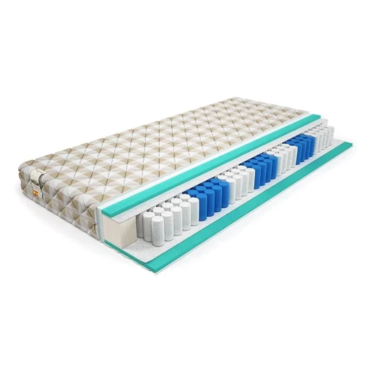 Матрас Mr.Mattress Aroma Vinsent 80 х 190 см