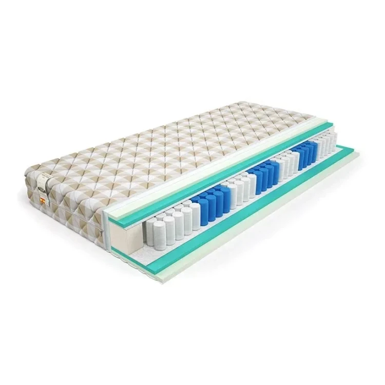Матрас Mr.Mattress Aroma Herbert 80 х 190 см