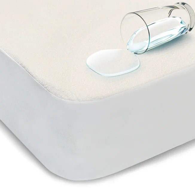 Защитный чехол Sontery by Askona Local 80 х 190 см