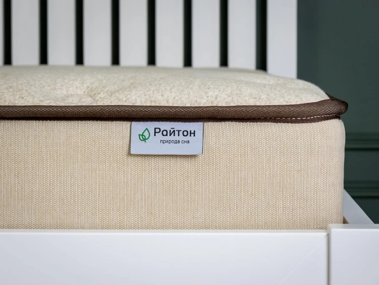 Матрас Райтон Natura Comfort M/F 80 х 195 см