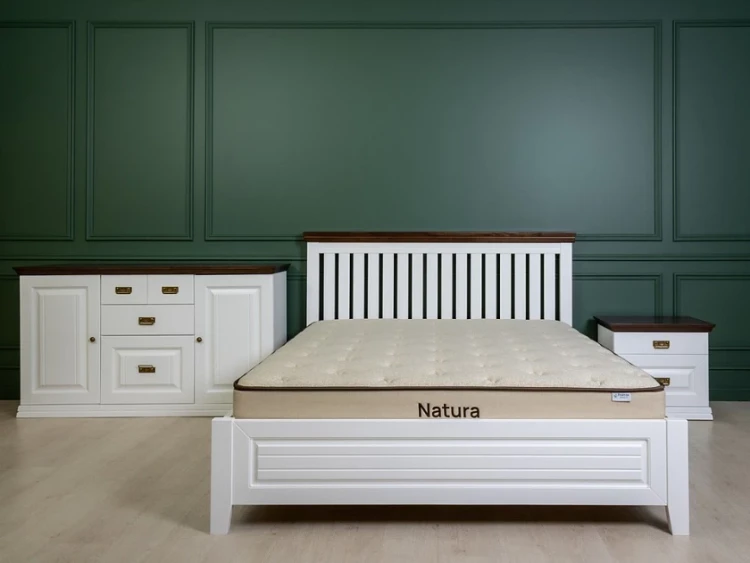 Матрас Райтон Natura Comfort M/F 80 х 195 см