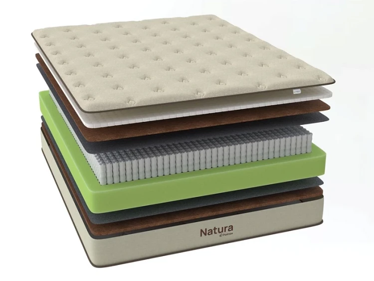 Матрас Райтон Natura Comfort M/F 80 х 195 см