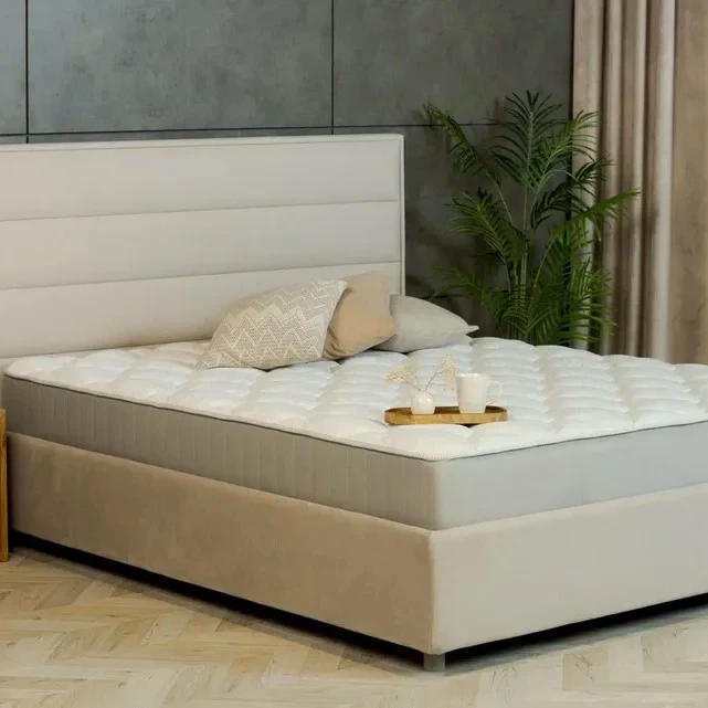 Матрас Sontery by Askona Infinity Style 80 х 200 см