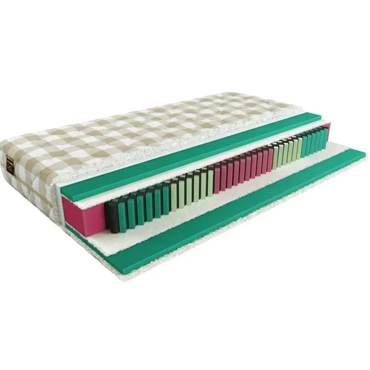 Матрас Mr.Mattress For VIP Fulwell 90 х 190 см