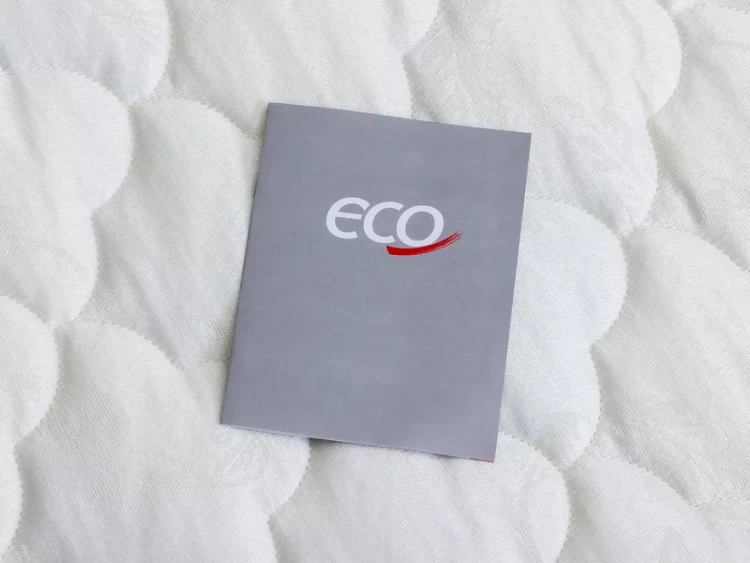 Матрас ProSon ECO Optima EVS 80 х 195 см