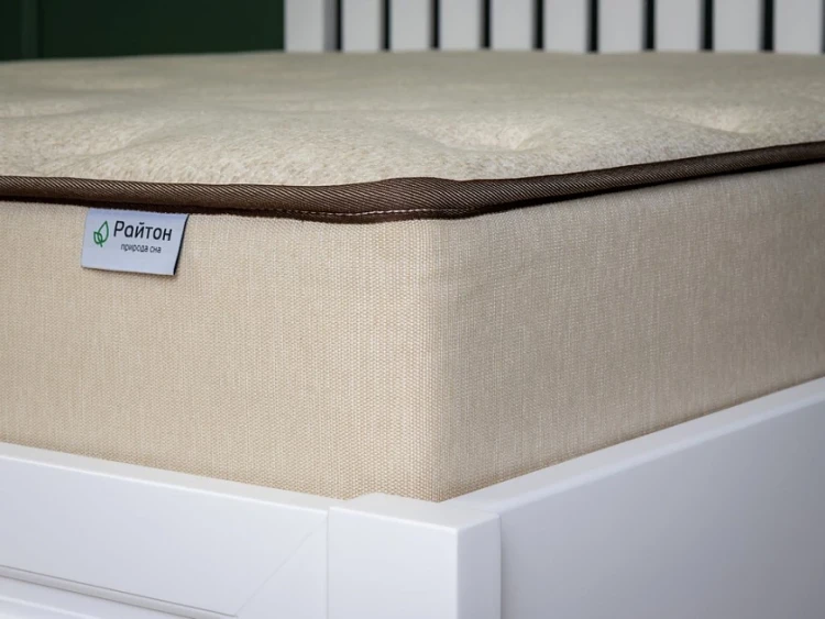 Матрас Райтон Natura Comfort P 80 х 195 см