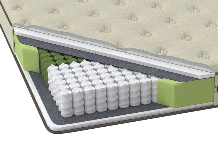 Матрас Райтон Natura Comfort P 80 х 195 см