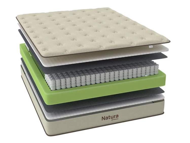 Матрас Райтон Natura Comfort P 80 х 195 см