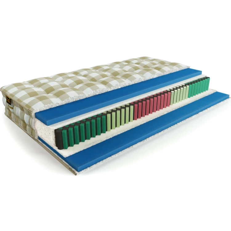 Матрас Mr.Mattress For VIP Leeds 90 х 195 см