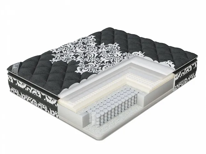Матрас Verda Cloud Pillow Top