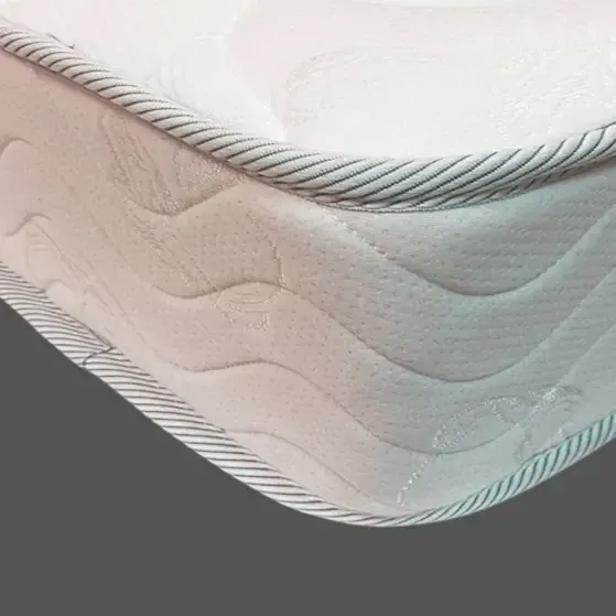 Твой Матрас Anatomic Foam Plus