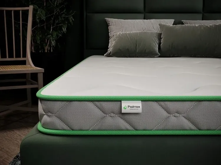 Матрас Райтон Drom Home 140 х 200 см